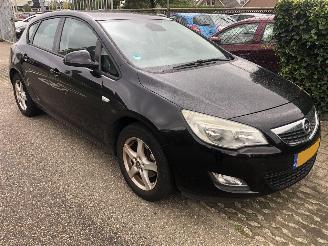 skadebil auto Opel Astra Astra 1.4 Edition 2010/6