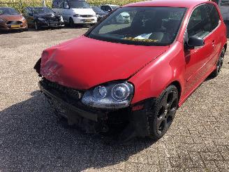 Volkswagen Golf Golf 2.0 TFSI GTI picture 3