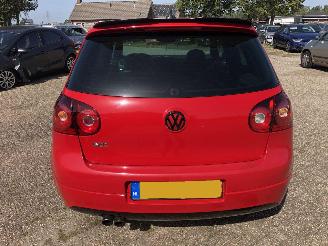 Volkswagen Golf Golf 2.0 TFSI GTI picture 6