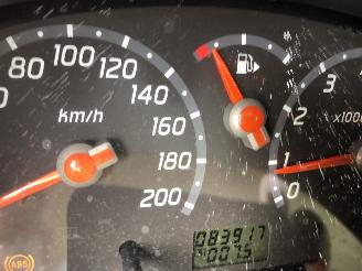 Nissan Micra 1.23 visia picture 15