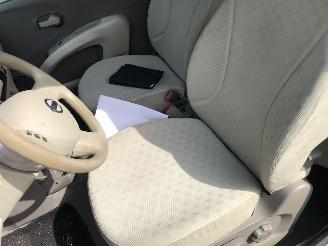 Nissan Micra 1.23 visia picture 11