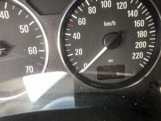 Opel Astra ASTRA G 1.6 16 V picture 9