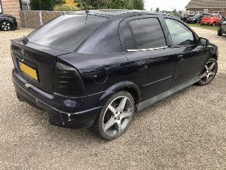 Opel Astra ASTRA G 1.6 16 V picture 4
