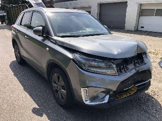 Suzuki Vitara vitara 1.5 hybride select all grip 4x4 picture 2