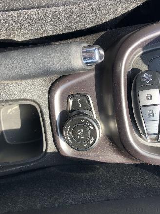 Suzuki Vitara vitara 1.5 hybride select all grip 4x4 picture 14