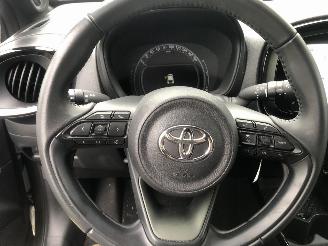 Toyota Aygo Aygo X 1.0 VVT-i MT picture 14