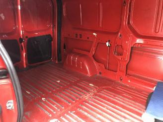 Opel Vivaro Vivaro 1.6 CDTI L2H1 Edition picture 11