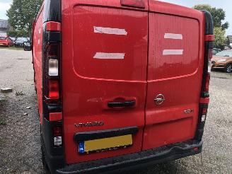 Opel Vivaro Vivaro 1.6 CDTI L2H1 Edition picture 8