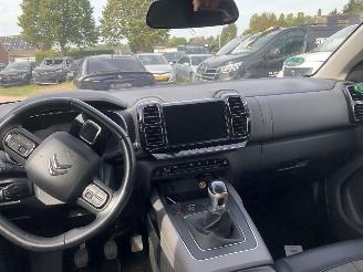 Citroën C5 Aircross C5 Aircross 1.2 PureTech Feel picture 21