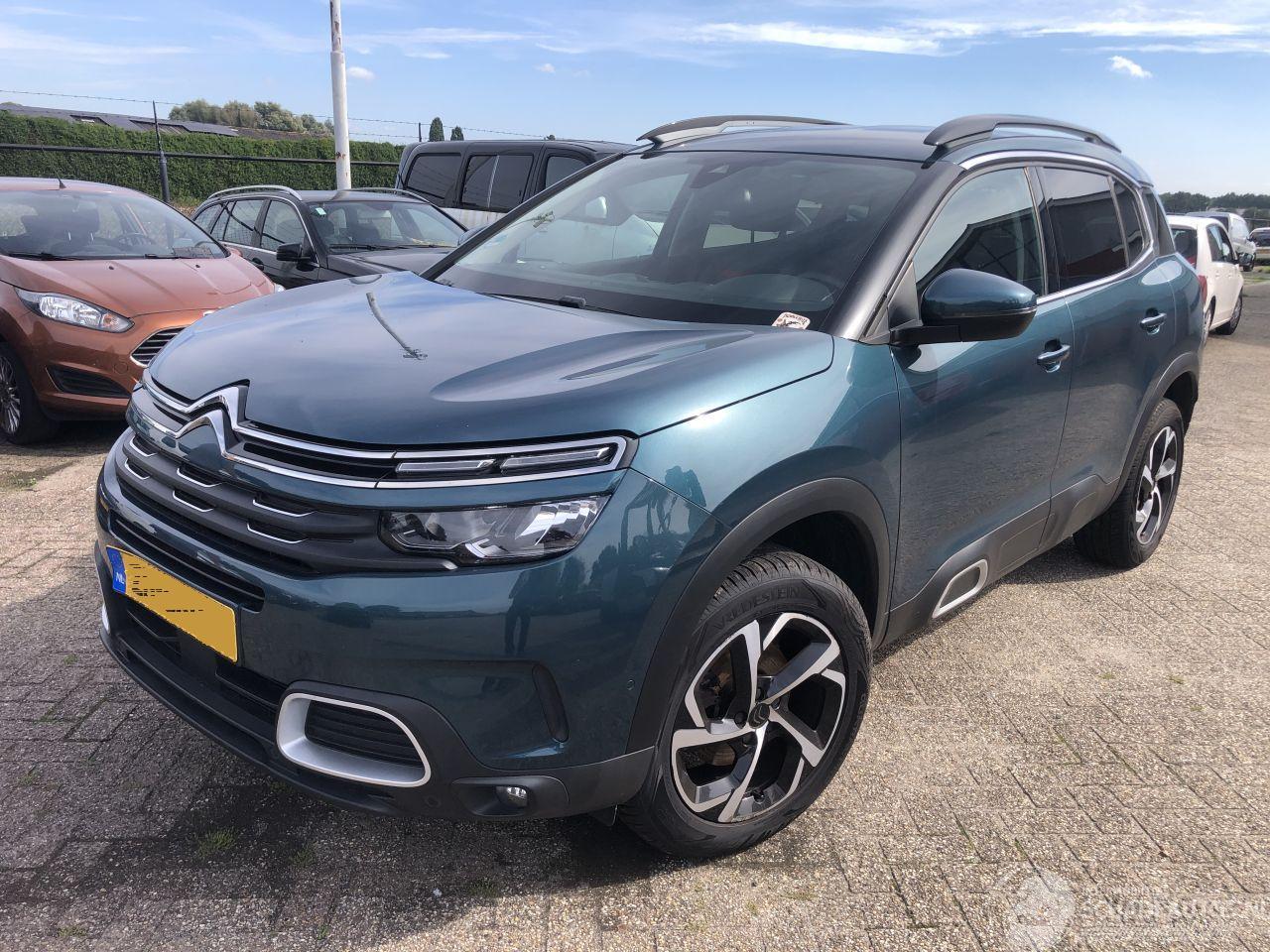 Citroën C5 Aircross C5 Aircross 1.2 PureTech Feel