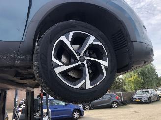 Citroën C5 Aircross C5 Aircross 1.2 PureTech Feel picture 9