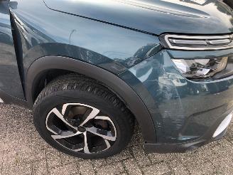 Citroën C5 Aircross C5 Aircross 1.2 PureTech Feel picture 8