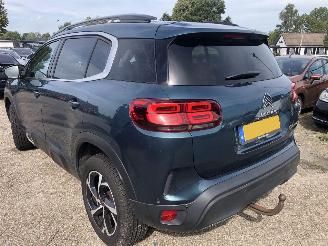 Citroën C5 Aircross C5 Aircross 1.2 PureTech Feel picture 4