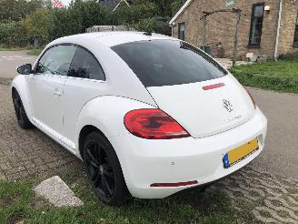 Volkswagen Beetle Beetle 1.2 TSI Design picture 5