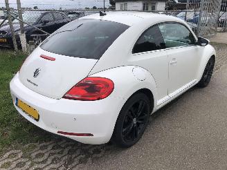Volkswagen Beetle Beetle 1.2 TSI Design picture 7