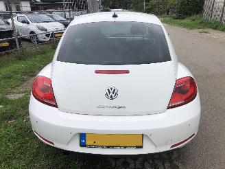 Volkswagen Beetle Beetle 1.2 TSI Design picture 6