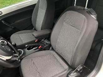 Volkswagen Beetle Beetle 1.2 TSI Design picture 14