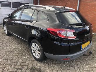 Renault Mégane Mégane Estate 1.2 TCe Limited picture 4