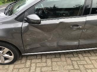 Volkswagen Polo Polo 1.2 TSI BlueMotion Highline picture 6