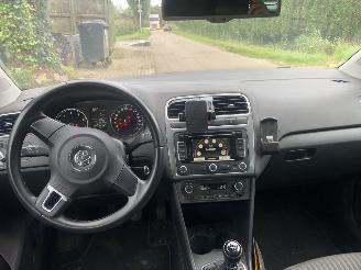 Volkswagen Polo Polo 1.2 TSI BlueMotion Highline picture 15