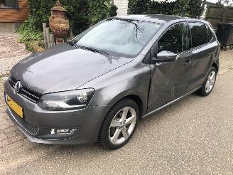 Volkswagen Polo Polo 1.2 TSI BlueMotion Highline picture 3