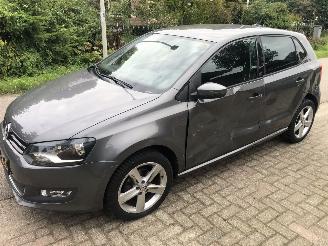 Volkswagen Polo Polo 1.2 TSI BlueMotion Highline picture 4