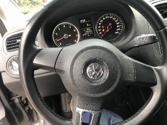 Volkswagen Polo Polo 1.2 TSI BlueMotion Highline picture 12