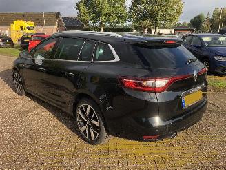 Renault Mégane megane estate 1.2 tce signature exclusive picture 5