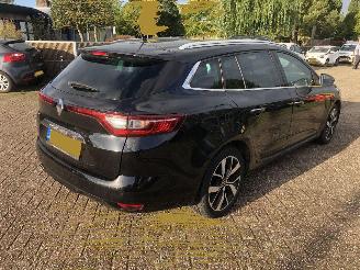 Renault Mégane megane estate 1.2 tce signature exclusive picture 4