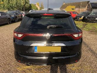 Renault Mégane megane estate 1.2 tce signature exclusive picture 6