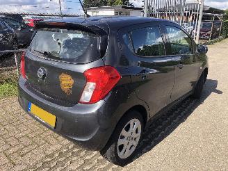 Opel Karl KARL 1.0 ecoFLEX Edition picture 6
