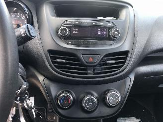 Opel Karl KARL 1.0 ecoFLEX Edition picture 9