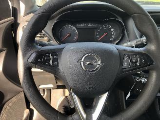 Opel Karl KARL 1.0 ecoFLEX Edition picture 10