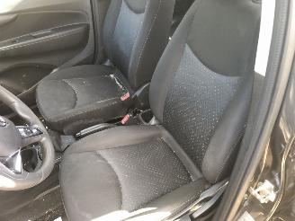 Opel Karl KARL 1.0 ecoFLEX Edition picture 13