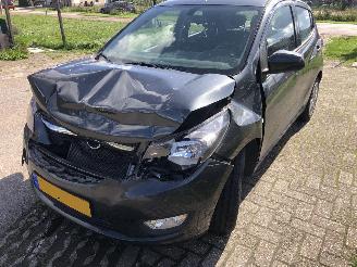 Opel Karl KARL 1.0 ecoFLEX Edition picture 8