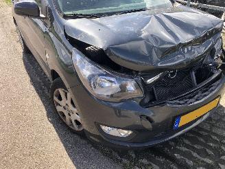 Opel Karl KARL 1.0 ecoFLEX Edition picture 3