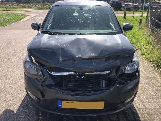 Opel Karl KARL 1.0 ecoFLEX Edition picture 2