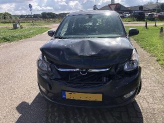 Opel Karl KARL 1.0 ecoFLEX Edition picture 4