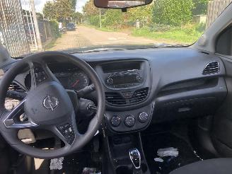 Opel Karl KARL 1.0 ecoFLEX Edition picture 14