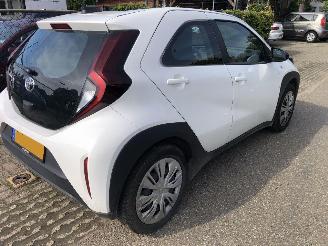 Toyota Aygo Aygo X 1.0 VVT-i MT Play picture 6