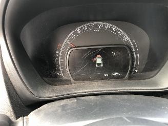Toyota Aygo Aygo X 1.0 VVT-i MT Play picture 16