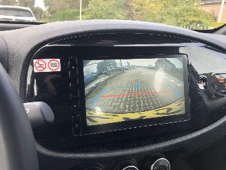 Toyota Aygo Aygo X 1.0 VVT-i MT Play picture 14
