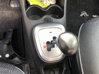 Peugeot 107 107 1.0 Active picture 7