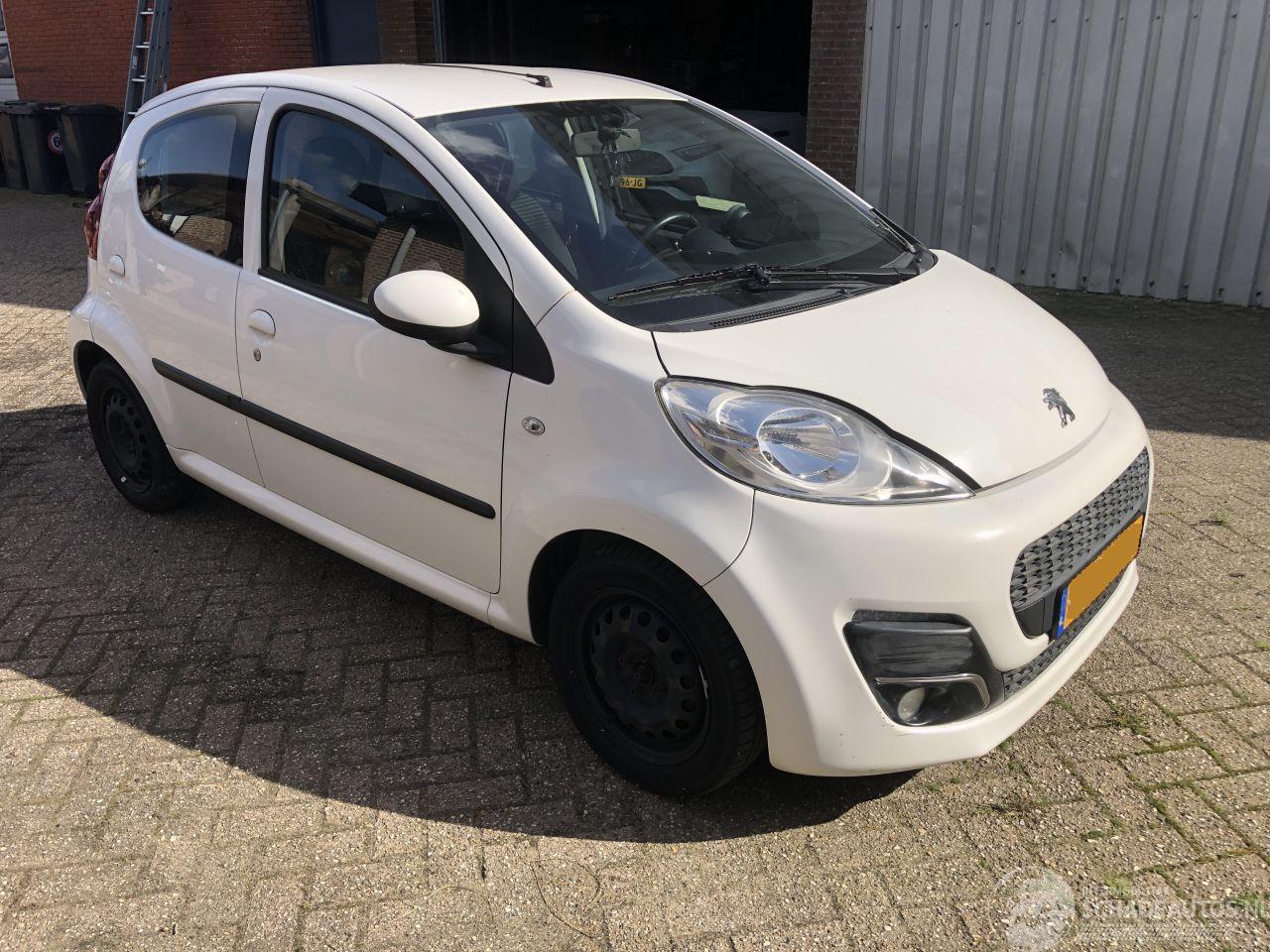 Peugeot 107 107 1.0 Active