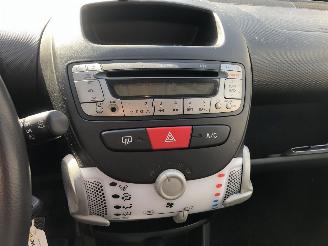 Peugeot 107 107 1.0 Active picture 8