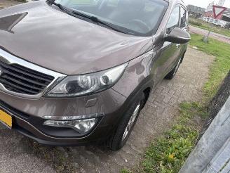 Kia Sportage  picture 1