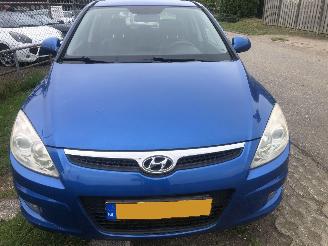 Avarii autoturisme Hyundai I-30 i30 2.0i i-Catcher 2007/6