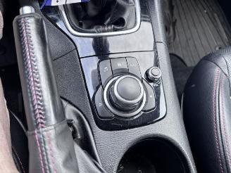 Mazda 3 2.0 GT-M picture 8