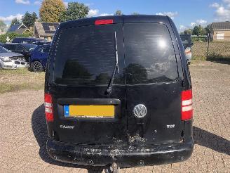 Volkswagen Caddy Caddy 1.6 TDI picture 2