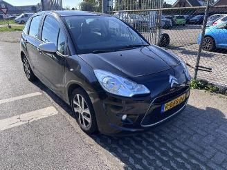 skadebil caravan Citroën C3  2011/10